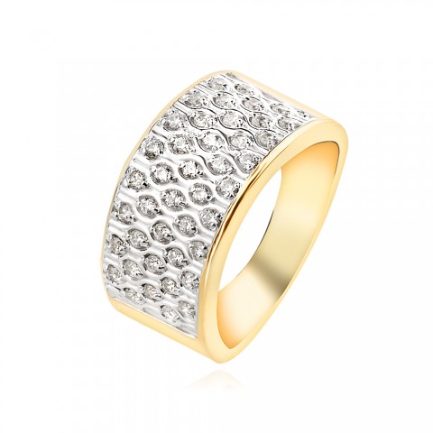 Златен пръстен Felyx