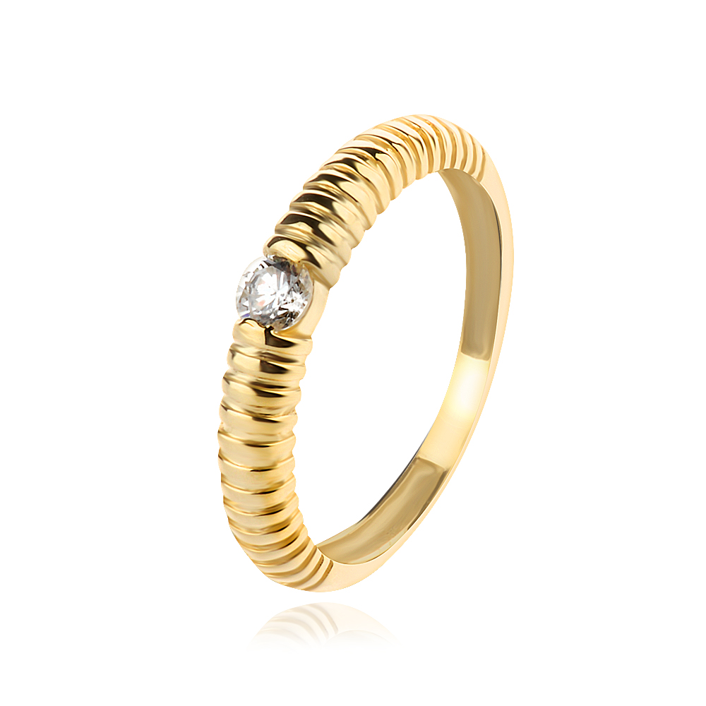 Златен пръстен Nerissa Златен пръстен Nerissa