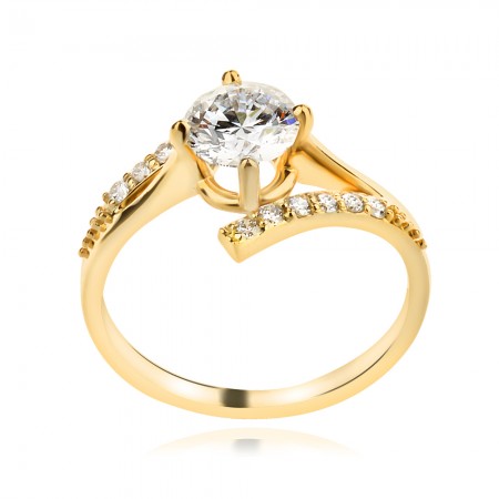 Златен пръстен Meloria