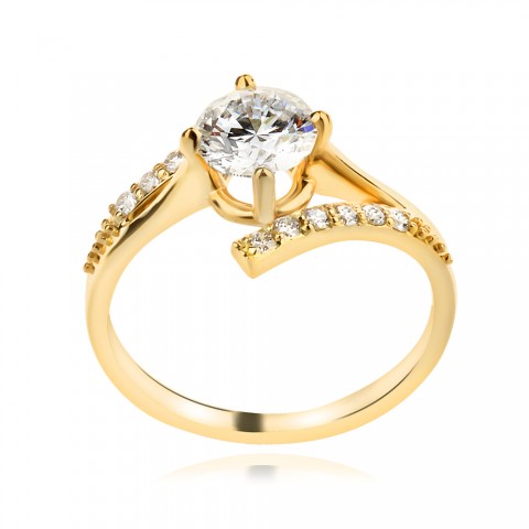 Златен пръстен Meloria