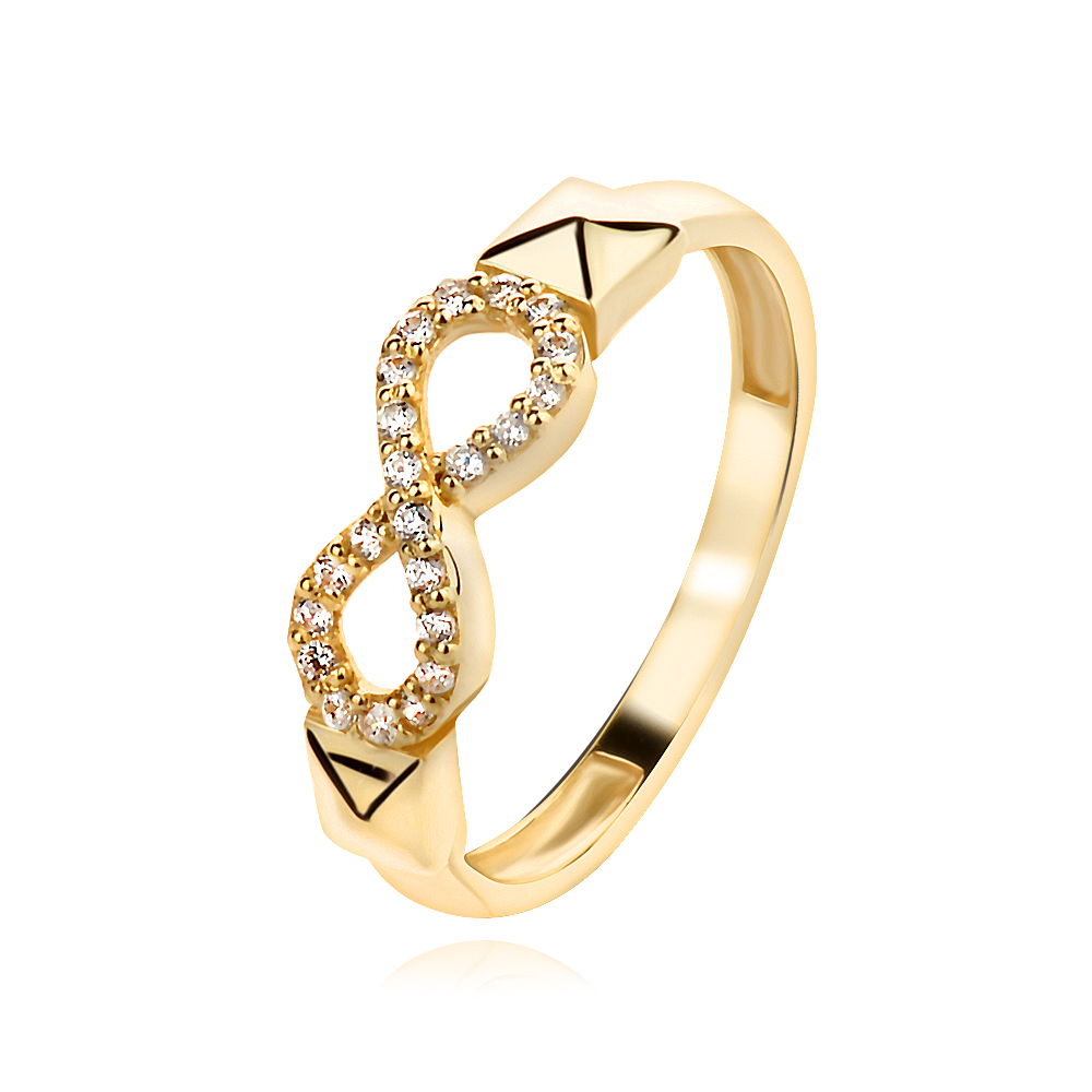 Златен пръстен Avela