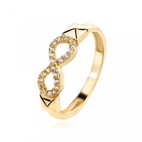 Златен пръстен Avela