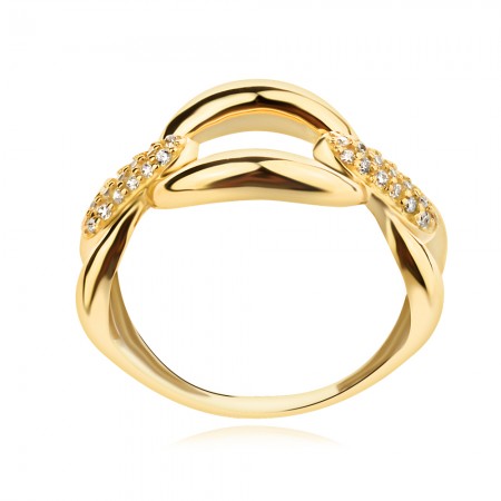 Златен пръстен Viana