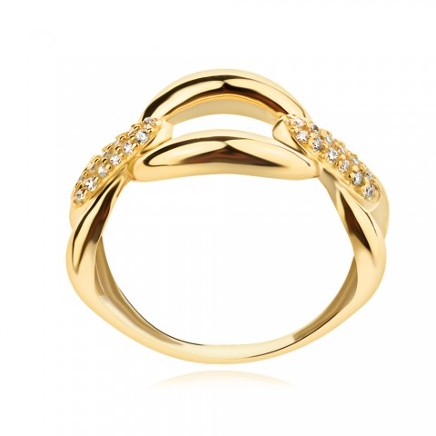 Златен пръстен Viana