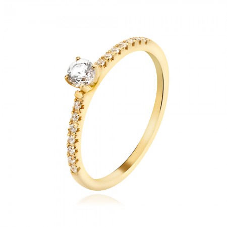 Годежен пръстен Larena