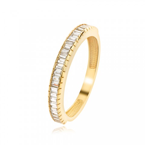 Златен пръстен Valina Златен пръстен Valina