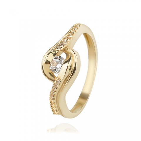 Годежен пръстен Asira