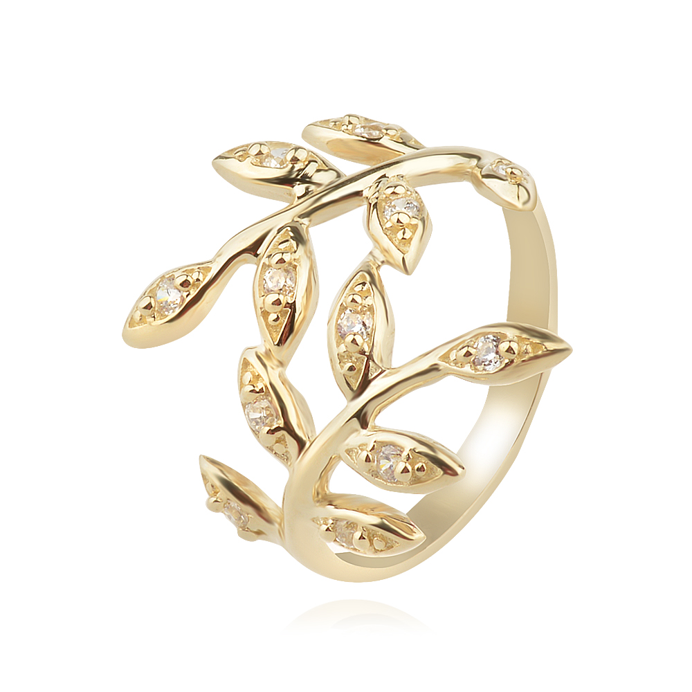 Златен пръстен Kalya Златен пръстен Kalya