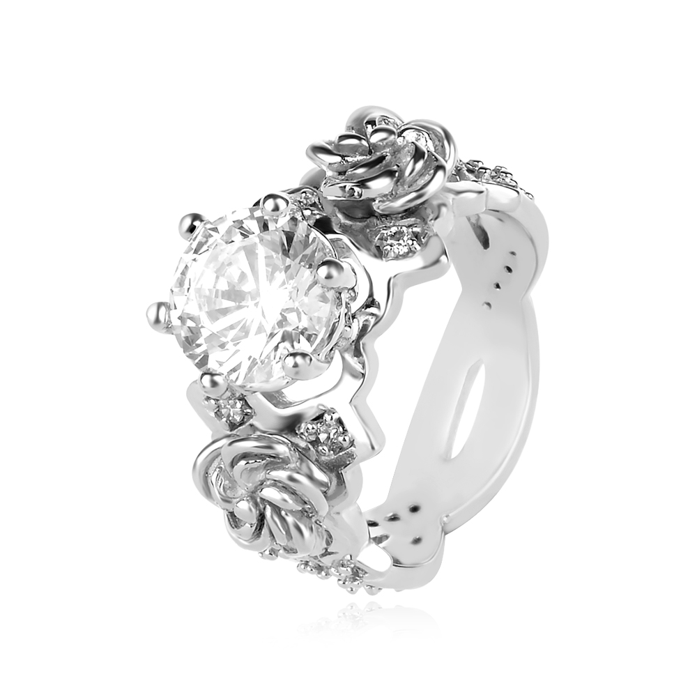 Златен пръстен Rosse