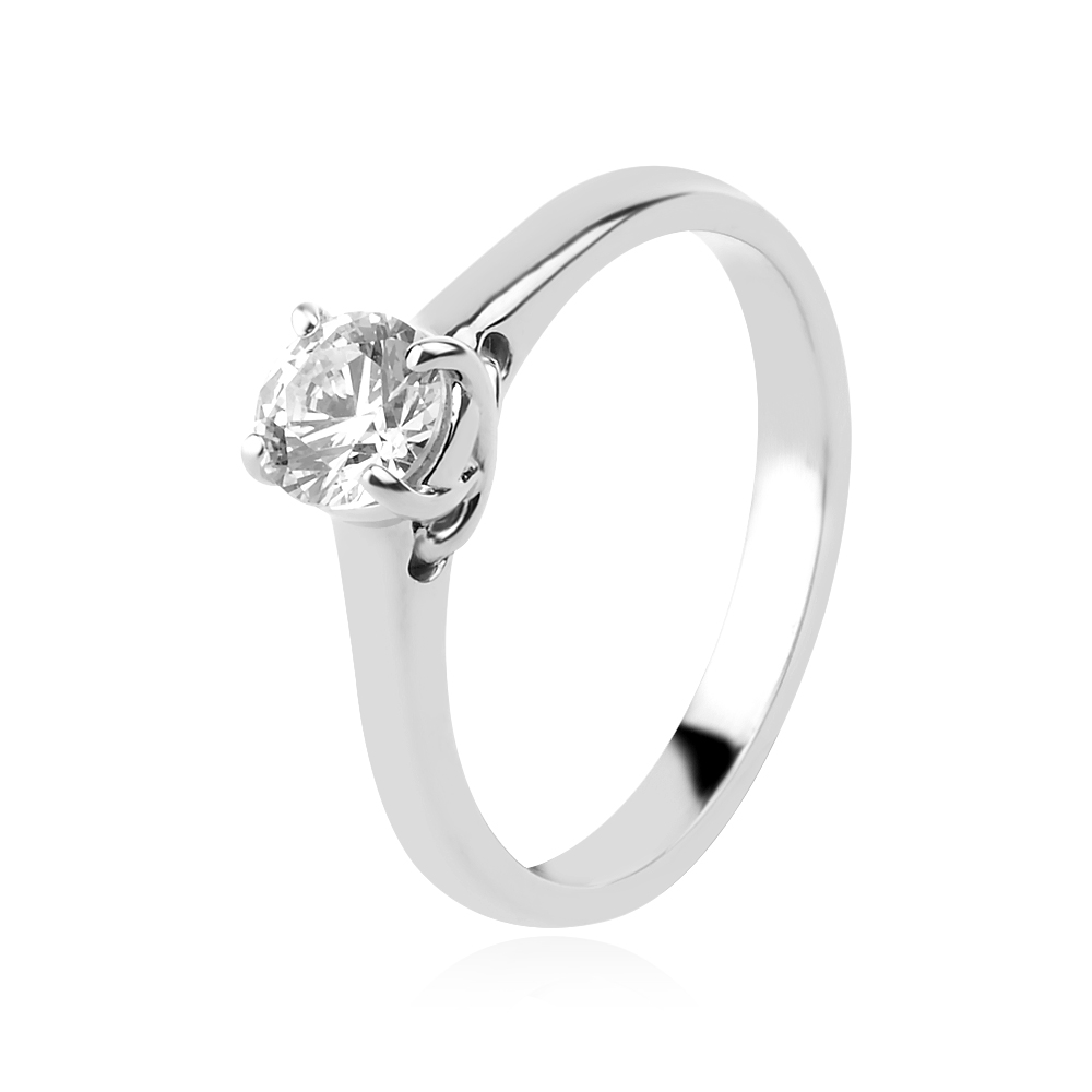 Годежен пръстен с Диамант Alia