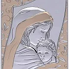 Икона VP00308TW1FWD