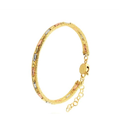 Златна Гривна Trio