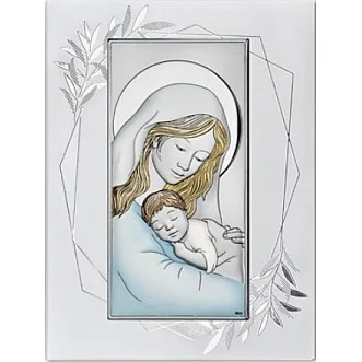 Икона SA0022FO/2C