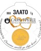 СВАТБА 1g (999,9)