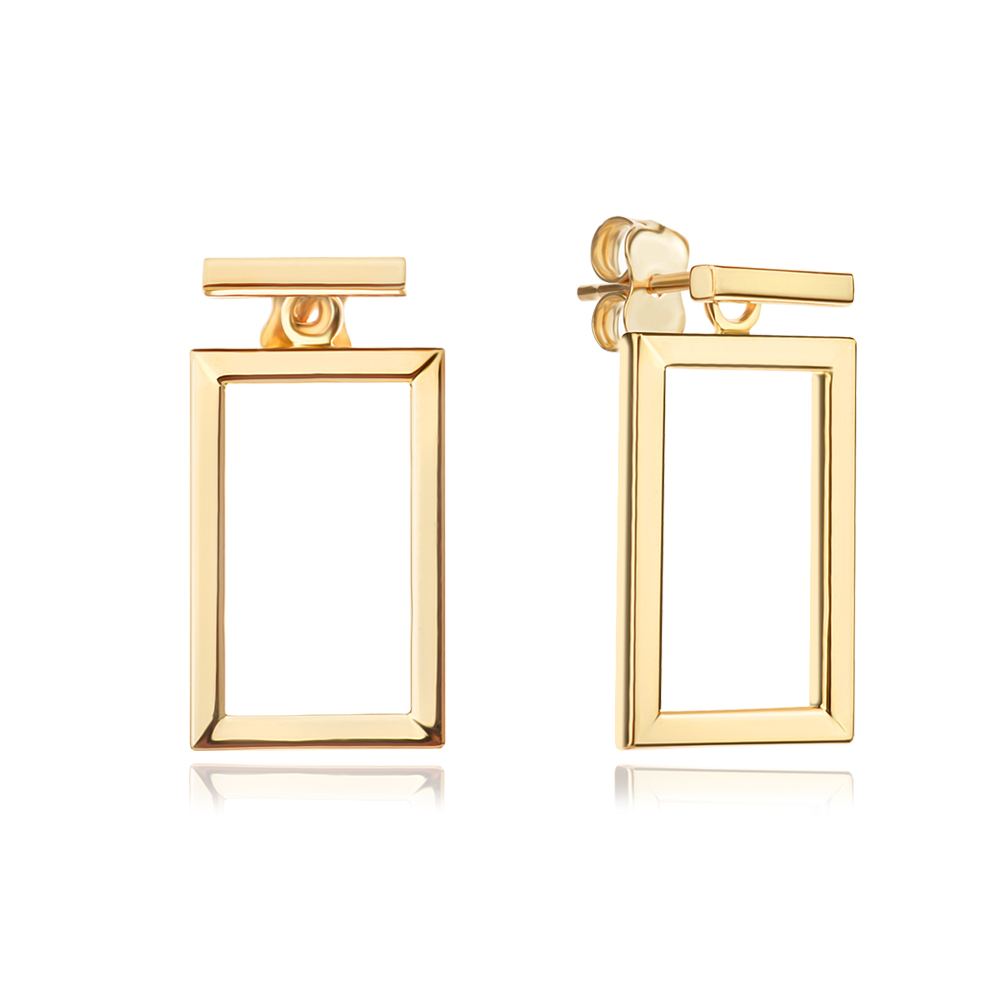 Златни обеци Mariselle Златни обеци Mariselle