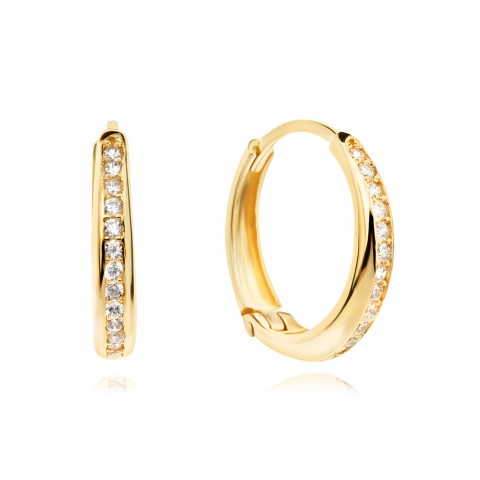 Златни обеци Ralina Златни обеци Ralina