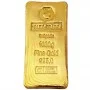 1000g (995,0) Златно кюлче