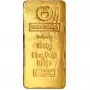 1000g (999,9) Златно кюлче