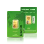 10g (999,9) Златно кюлче