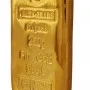 250g (999,9) Златно кюлче