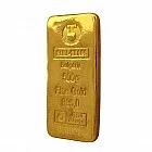 500g (995,0) Златно кюлче