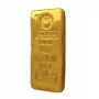 500g (995,0) Златно кюлче