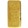 500g (999,9) Златно кюлче