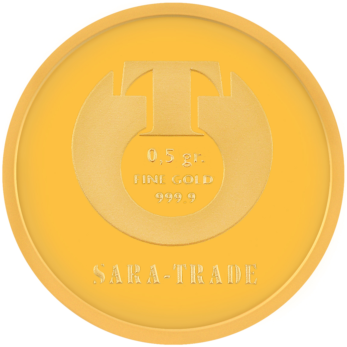 БЕБЕ МОМИЧЕ 0,5g (999,9)