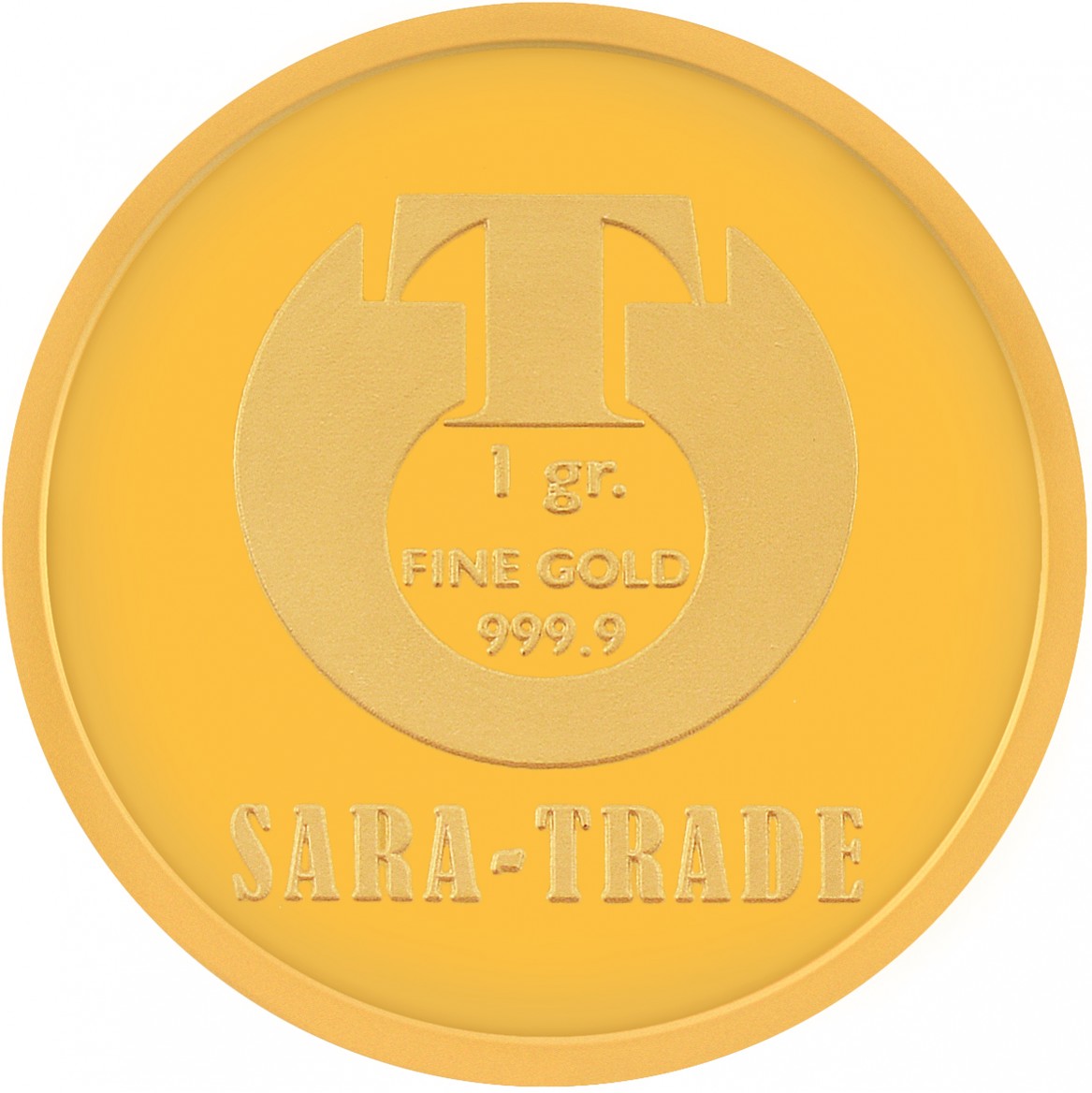 БЕБЕ МОМЧЕ 1g (999,9)