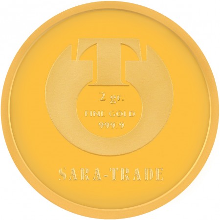 БЕБЕ МОМИЧЕ 2g (999,9)