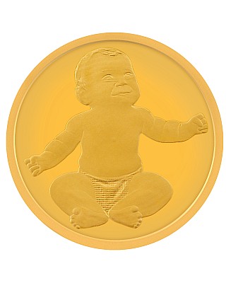 БЕБЕ МОМИЧЕ 2g (999,9)