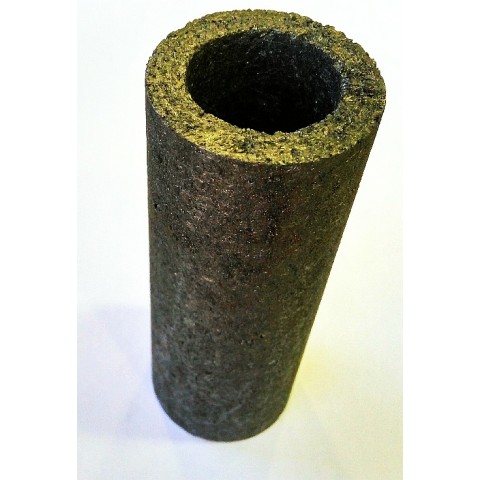 Графитна пота за леене