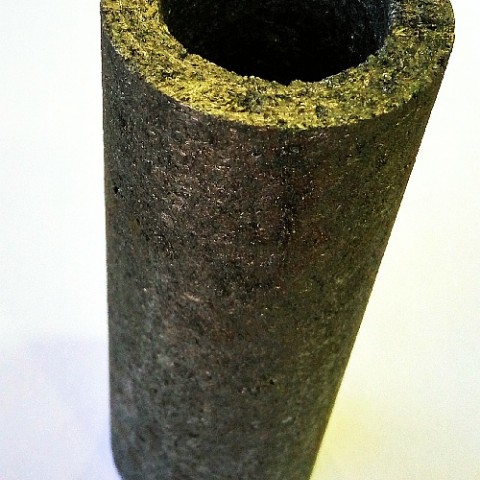 Графитна пота за леене