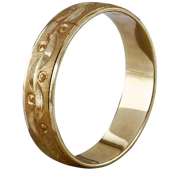 H00055 - БРАЧНИ ХАЛКИ (Златни и сребърни бижута)