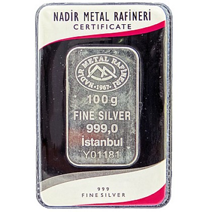 КЮЛЧЕ 100 грама(999,0)