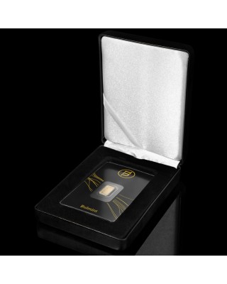 Луксозна кутия за златно кюлче