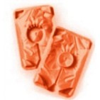 SRS 32 Orange