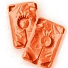 SRS 32 Orange