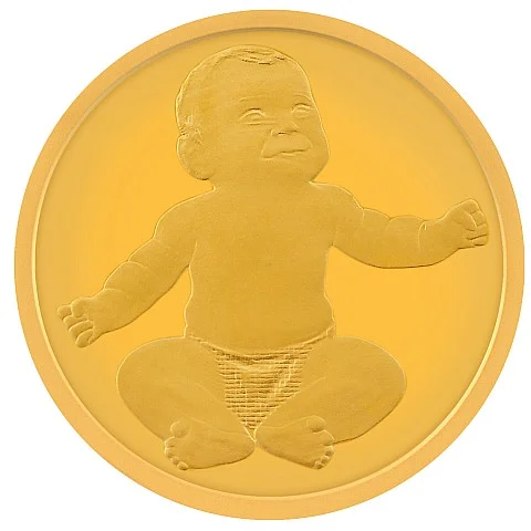 БЕБЕ МОМИЧЕ 2g (999,9)