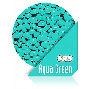 WAX 865 зелен