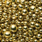 PANDORA За Жълт Припой