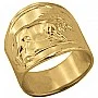 Златен пръстен M02992