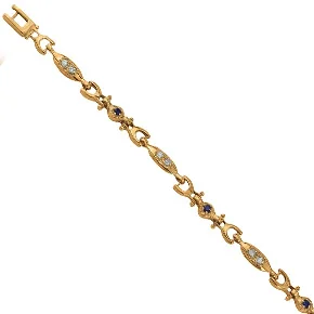 Златен синджир RS00495