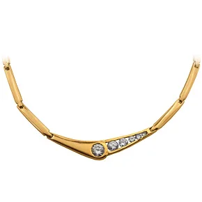Златен синджир RS02145