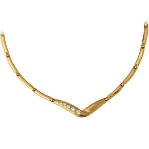 Златен синджир RS02146