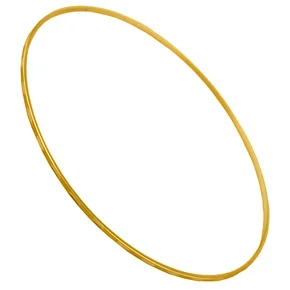 Златна гривна G03924