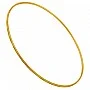 Златна гривна G03924