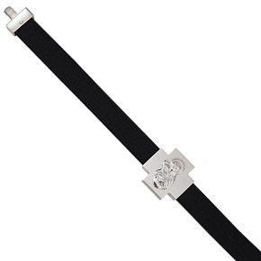 Златна гривна G04838