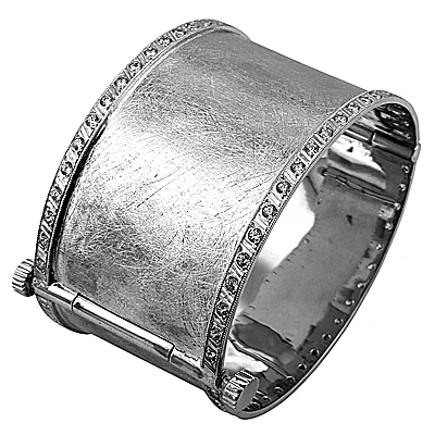 Златна гривна G08365