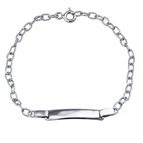 Златна гривна G09796